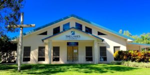 The Lakes Church Cairns