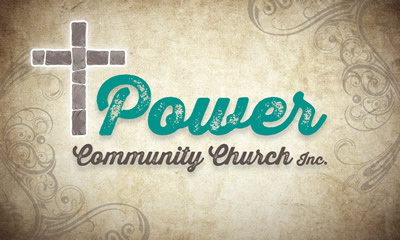 Power Community Church